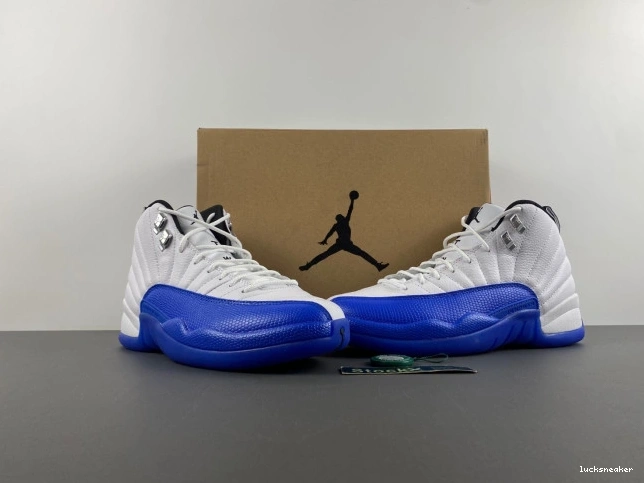 Reps LUCY 12 CT8013-140 Air Blueberry Jordan 0804